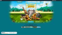 myfreezoo.com screenshot