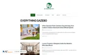 Captura de ecrã de mygardenandpatio.com