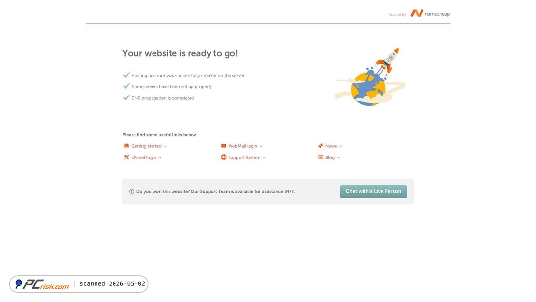Screenshot von myinvitee.com