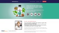 Zrzut ekranu mykerassentials24.com