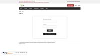 mykeycounter.com screenshot