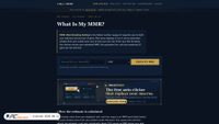 Captura de mylolmmr.com