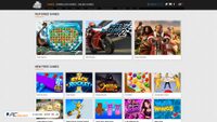 myrealgames.com screenshot