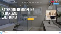 myremodelingroup.com screenshot