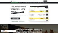 Captura de mysites.guru