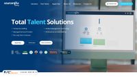 mysourcenow.com screenshot