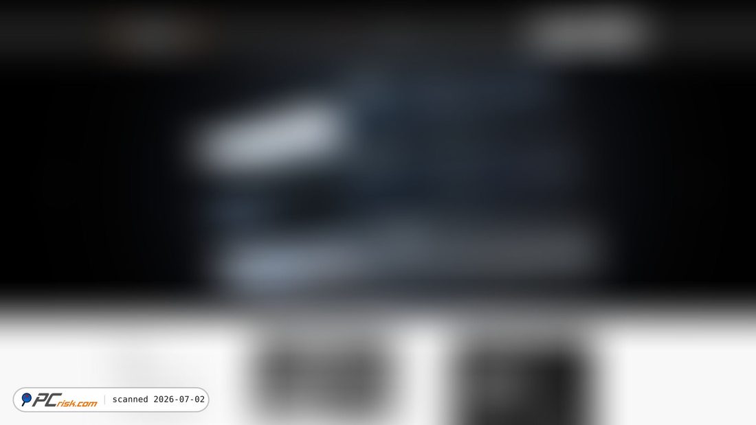 Screenshot of myswitchblade.com