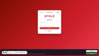 mytemp.mysilo.com screenshot