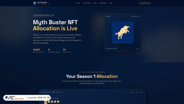 mythbusterlab.info screenshot