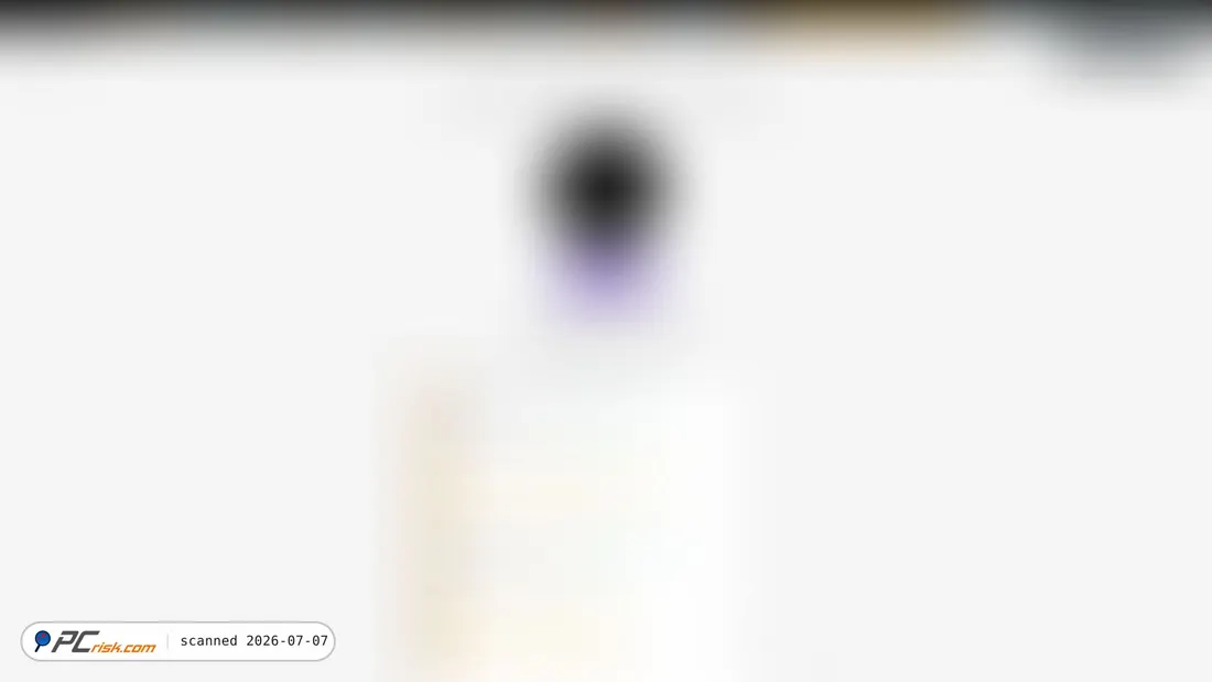 Screenshot of mytokenvote.lol
