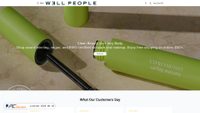 mywellpeople.shop screenshot