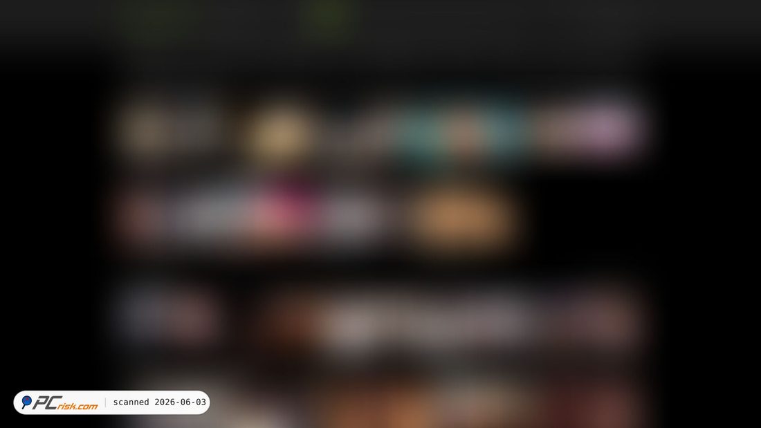 Screenshot of mzansixxx.com