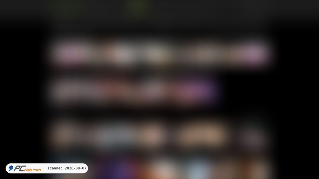 Captura de ecrã de mzansixxx.com