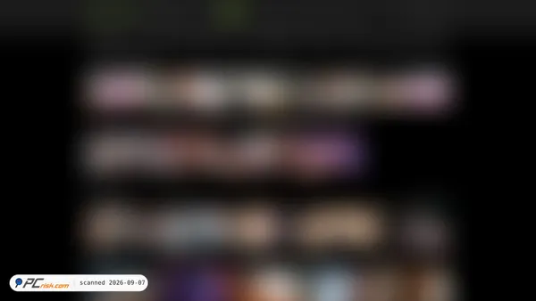 Captura de mzansixxx.com