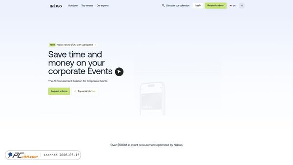 naboo.app screenshot