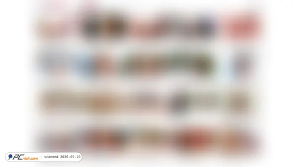 nakedgirls.mobi screenshot