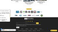 naksinc.com screenshot