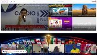 namasha.com screenshot