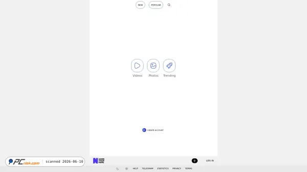 namevids.com screenshot