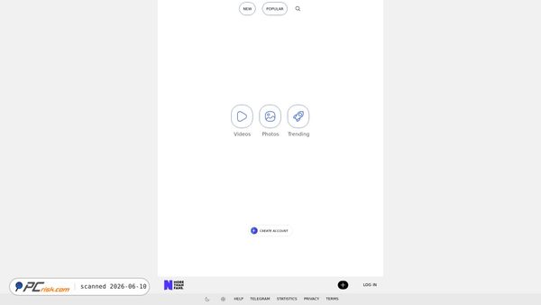 namevids.com screenshot