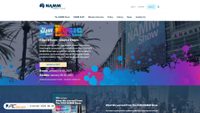 namm.org screenshot