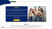 Captura de ecrã de napleslearningcenter.com