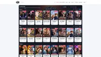 narto-drama.com screenshot
