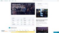 nasdaq.com screenshot