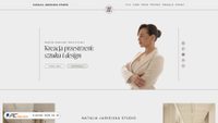 nataliajagielska.com Screenshot