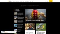 nationalgeographic.com screenshot