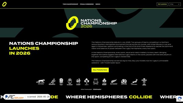 nationschampionshiprugby.com screenshot