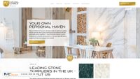naturalmarbleuk.com screenshot