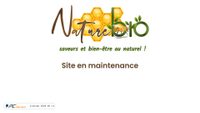 naturebio-guadeloupe.fr screenshot