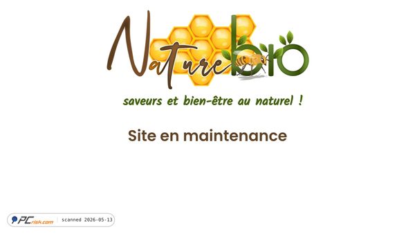 naturebio-guadeloupe.fr screenshot