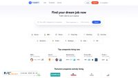 naukri.com screenshot
