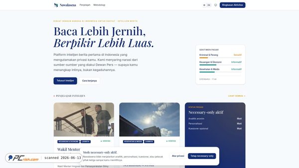 nawalasena.org screenshot