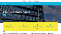 nawysokosci.com.pl screenshot