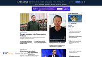 nbcnews.com screenshot