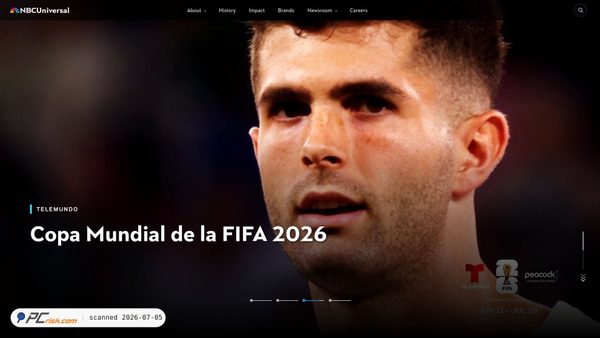 nbcuni.com screenshot