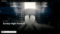 Zrzut ekranu nbcuniversal.com