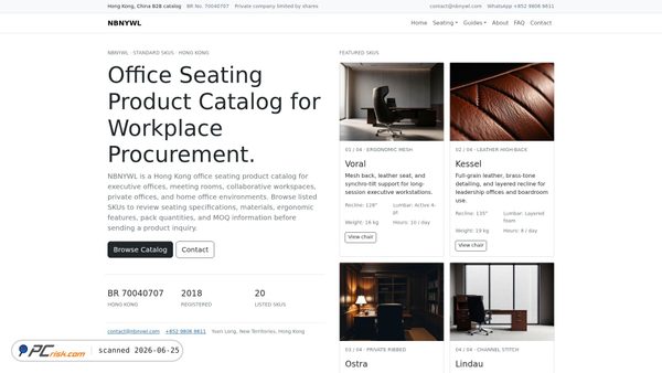 nbnywl.com screenshot