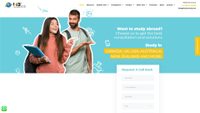 nbvisaworld.com screenshot