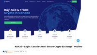 ndaxogln.webflow.io screenshot