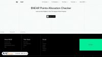 nearprotocol-checker.xyz screenshot