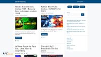 needforgaming.com screenshot