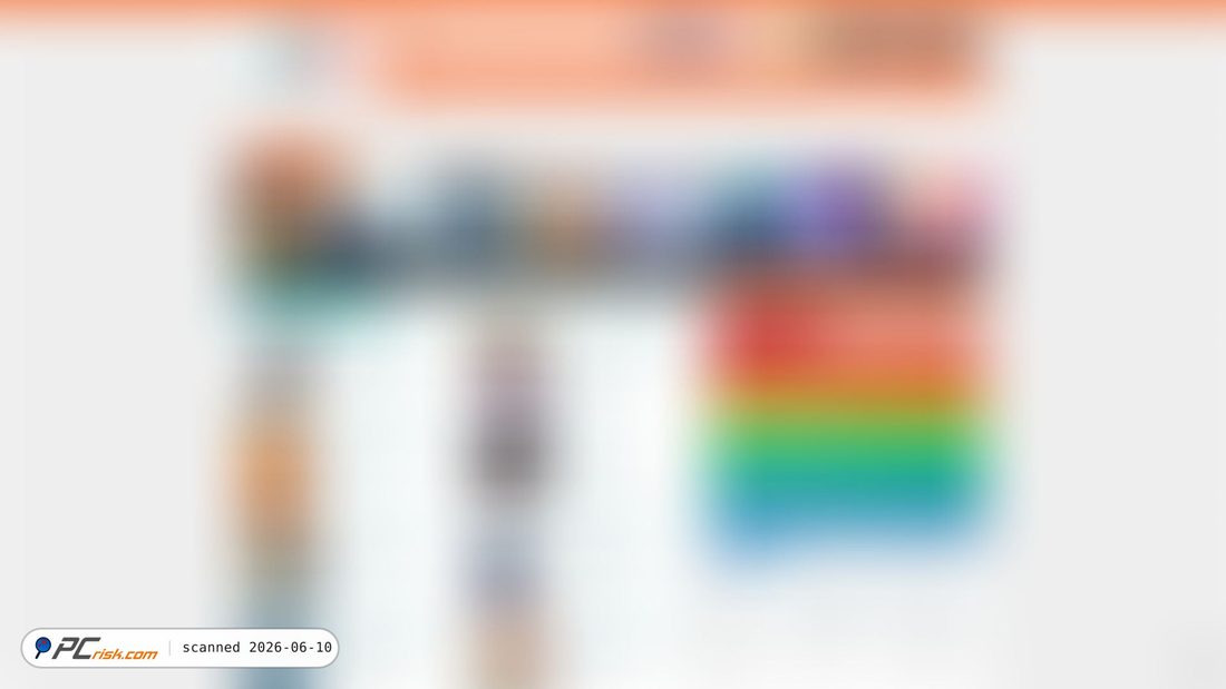 Screenshot of nelomanga.net