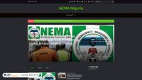 nema.gov.ng screenshot