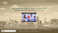 nemlc.com screenshot