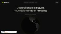 Captura de neodaten.com