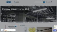 neoled.com.pl screenshot